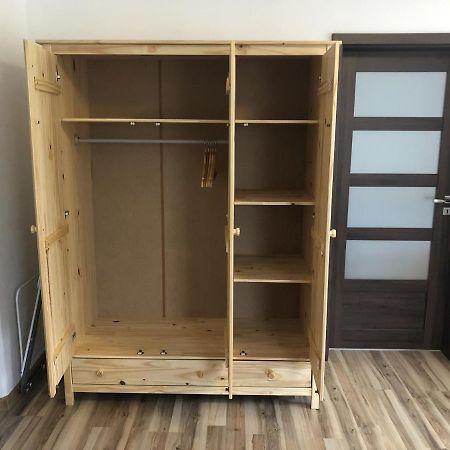 Česká KameniceApartman Pod Hrademアパートメント エクステリア 写真