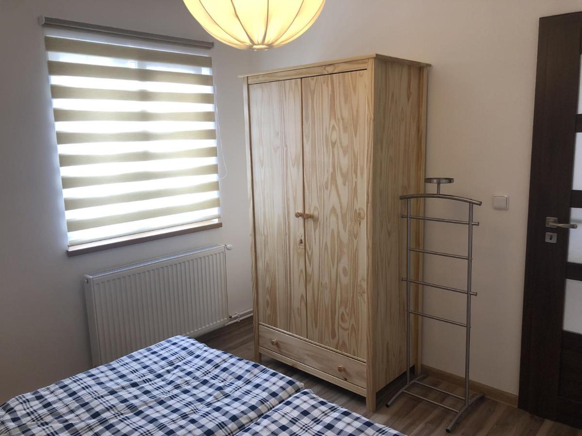Česká KameniceApartman Pod Hrademアパートメント エクステリア 写真