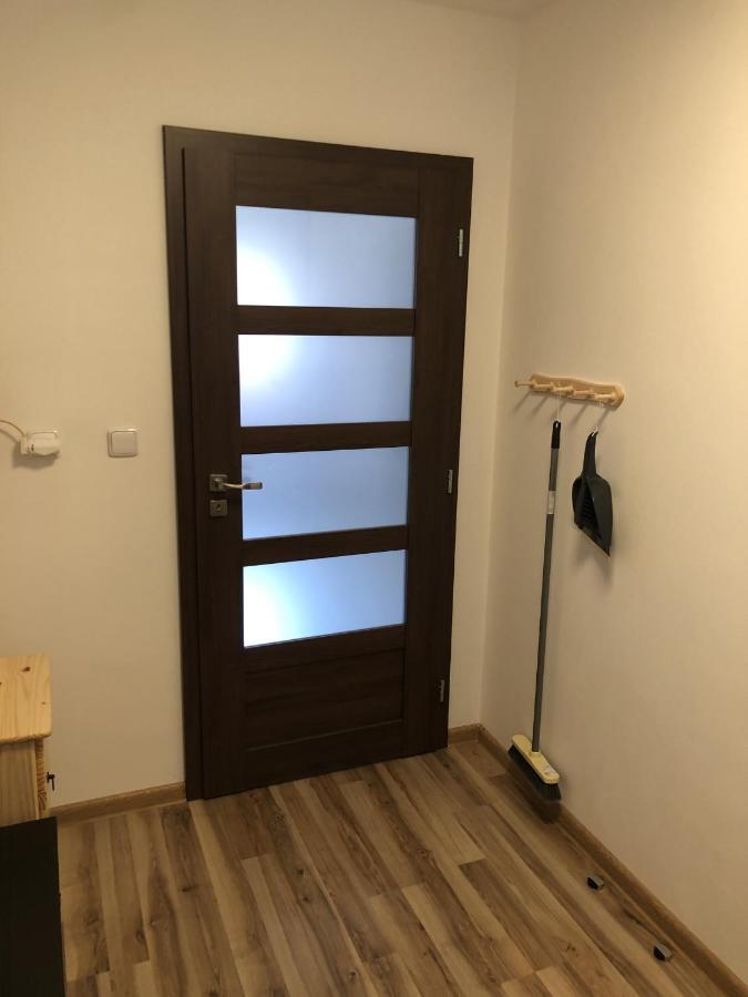 Česká KameniceApartman Pod Hrademアパートメント エクステリア 写真