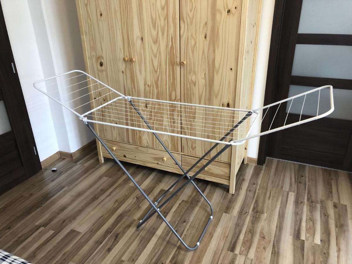 Česká KameniceApartman Pod Hrademアパートメント エクステリア 写真