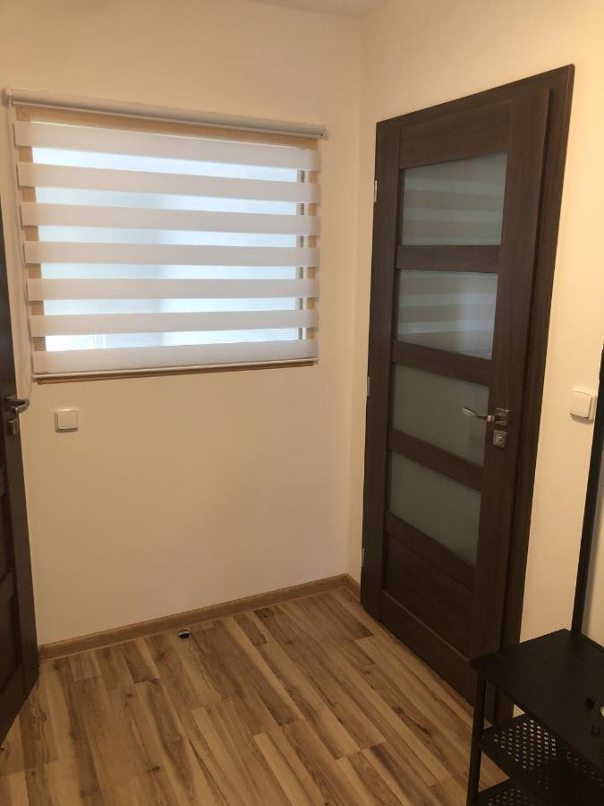 Česká KameniceApartman Pod Hrademアパートメント エクステリア 写真