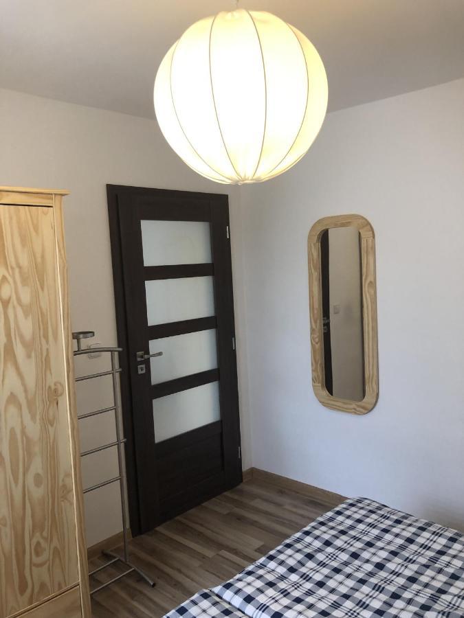 Česká KameniceApartman Pod Hrademアパートメント エクステリア 写真